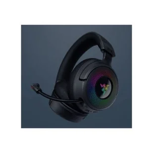 RAZER Kraken V4 czarne - Słuchawki - miniaturka - grafika 2