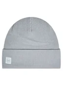 Czapki damskie - Buff Czapka Crossknit 132891.933.10.00 Szary - miniaturka - grafika 1