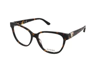 Okulary korekcyjne, oprawki, szkła - Guess GU2855-S 052 - miniaturka - grafika 1