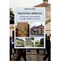 vis-a-vis Etiuda Żydowski Kraków (wer. włoska) - EUGENIUSZ DUDA - Historia świata - miniaturka - grafika 1
