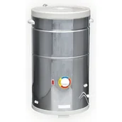 Pralki - Radomet PWR-15A INOX - miniaturka - grafika 1