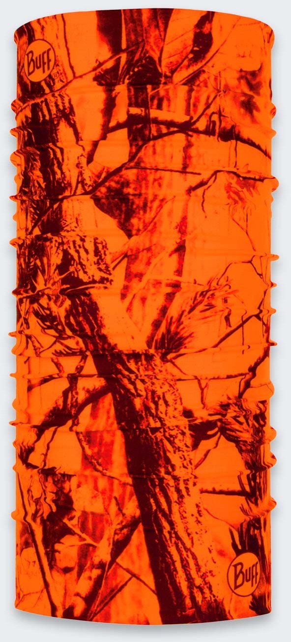 Komin Wielofunkcyjny Buff CoolNet UV Blaze Orange