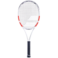 Tenis ziemny - Rakieta tenisowa BABOLAT Pure Strike 100 16/20 4 gen. - miniaturka - grafika 1