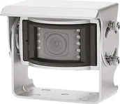 Kamery cofania - Axion Axion DBC 114069SB wasserdichte High-End Farb-Rückfahrkamera - miniaturka - grafika 1