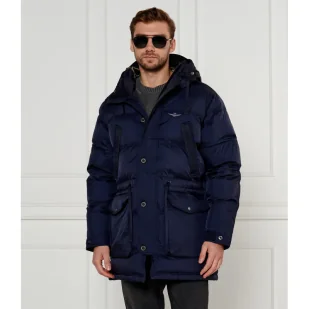 Aeronautica Militare Kurtka Loose fit - Kurtki męskie - miniaturka - grafika 1