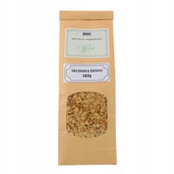 Ziarna i nasiona roślin strączkowych - SOCZEWICA ZIELONA 500g naturalna wysoka jakość - miniaturka - grafika 1