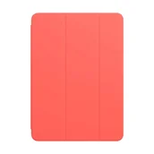 Etui do tabletów - Apple Smart Folio Etui do iPada Pro 11 (1-gen - 4-gen.) – Różowy cytrus - miniaturka - grafika 1