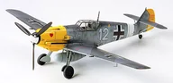 Akcesoria i części modelarskie - Tamiya Messerschmitt Bf1 09 E-4/7 TROP MT-60755 - miniaturka - grafika 1