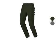 Odzież robocza - PARKSIDE® Spodnie robocze męskie - miniaturka - grafika 1