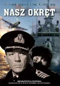 Filmy fabularne DVD - Nasz okręt [DVD] - miniaturka - grafika 1