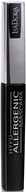 Tusze do rzęs - IsaDora Hypo-Allergenic Mascara Nr 02 Dark Brown Tusz do rzęs 7.0 ml - miniaturka - grafika 1