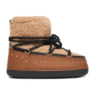 Botki damskie - Botki DeeZee JC4328 - miniaturka - grafika 1