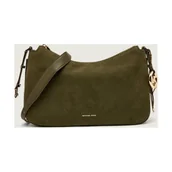 Torebki damskie - Michael Kors Skórzana torebka na ramię NOLITA - miniaturka - grafika 1