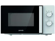 Kuchenki mikrofalowe - Gorenje MO20E1WH - miniaturka - grafika 1