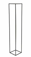 Kwietniki - Nowoczesny kwietnik stojący 130 cm 10-1363/130/ - miniaturka - grafika 1