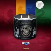 Świece - Harry Potter świeczka z pierścionkiem Charmed Aroma - Ravenclaw-9 XL - miniaturka - grafika 1
