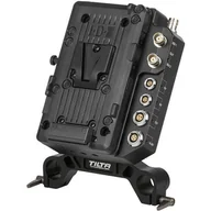 Akcesoria fotograficzne - System zasilania Tilta TT-0501-V do RED SCARLET/EPIC - V mount - miniaturka - grafika 1