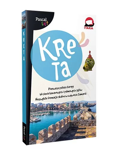 Kreta Pascal Lajt