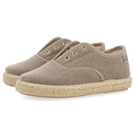 Buty dla chłopców - GIOSEPPO Farges sneakersy chłopięce, szary, 34 EU - miniaturka - grafika 1