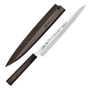 Sakai Takayuki Shoryu Honyaki VG-10 Nóż Yanagiba 27 cm - Noże kuchenne - miniaturka - grafika 1