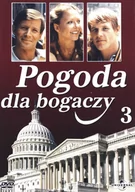 Pozostałe filmy DVD - Pogoda dla bogaczy 03 (odcinki 5-6) - miniaturka - grafika 1