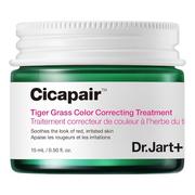 Kremy do twarzy - Cicapair™ Tiger Grass Color Correcting Treatment - Krem - miniaturka - grafika 1