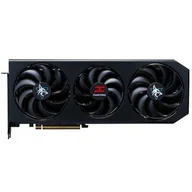Karty graficzne - POWERCOLOR Radeon RX 9070 XT Hellhound 16GB RX9070XT 16G-L OC - miniaturka - grafika 1