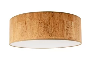 Lampex Skandynawski Plafon Koris 40 989/40 - Lampy sufitowe - miniaturka - grafika 1