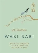 Albumy obcojęzyczne - Beth Kempton Wabi Sabi - miniaturka - grafika 1