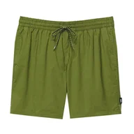 Kąpielówki męskie - costume mare e piscina uomo vans vn000g75cib117 primary pesto - miniaturka - grafika 1