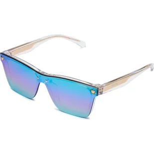 Versace Okulary przeciwsłoneczne VK4004U - Okulary przeciwsłoneczne - miniaturka - grafika 1