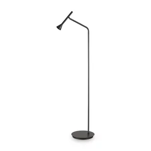 Ideal Lux Lampa podłogowa DIESIS PT czarna 279800 279800/IL - Lampy stojące - miniaturka - grafika 1