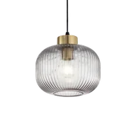 Lampy sufitowe - Ideal Lux Lampa wisząca MINT-2 SP1 dymiona 237398 237398/IL - miniaturka - grafika 1