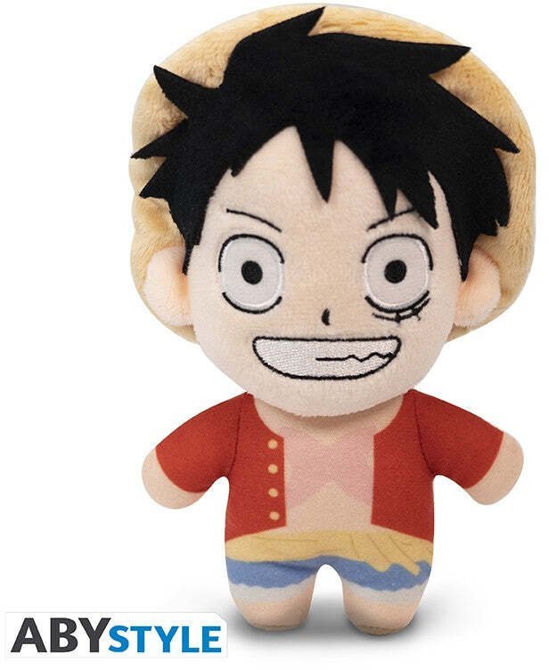 Anek Luffy Pluszak One Piece