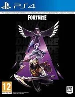 Gry PlayStation 4 - Fortnite: Darkfire Bundle GRA PS4 - miniaturka - grafika 1