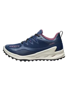 Keen Buty turystyczne "Zionic" w kolorze granatowym - Buty trekkingowe damskie - miniaturka - grafika 1