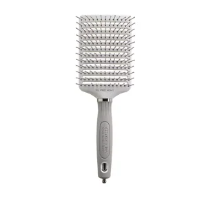 Olivia Garden CERAMIC + ION XL Pro Vent Duża szczotka do włosów 0000029644 - Szczotki i grzebienie do włosów - miniaturka - grafika 1