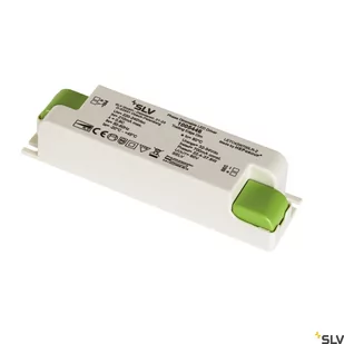 SLV LED DRIVER DC 40 W 700 mA PHASE 1005446 zasilacz - Zasilacze i transformatory - miniaturka - grafika 1