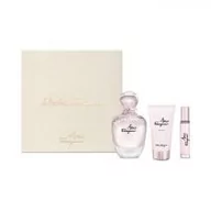 Zestawy perfum damskich - Salvatore Ferragamo Amo Ferragamo EDP spray 100ml + BODY LOTION 50ml + EDP 10ml - miniaturka - grafika 1