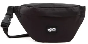 nerka sportowa VANS TRAVELER FANNY PACK BLACK - Nerki - miniaturka - grafika 1