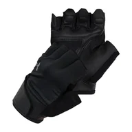 Rękawice do ćwiczeń - Rękawiczki treningowe męskie Under Armour czarne 1369826 S - miniaturka - grafika 1