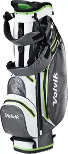 Torba golfowa VOLVIK WP Stand Bag 360 wodoodporna - Golf - miniaturka - grafika 4