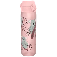 Shakery i bidony sportowe - Butelka ION8 BPA Free I8RF500PPKOALA2 Koala - miniaturka - grafika 1