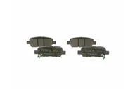 Tarcze hamulcowe - BOSCH (Automotive Aftermarket) (Automotive Aftermarket) 0 986 494 857 0 986 494 857 - miniaturka - grafika 1