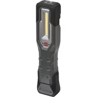 Latarki - Brennenstuhl lampy warsztatowe led lampa warsztatowa akumulatorowa 1000lm HL 1000A 1175680 - miniaturka - grafika 1