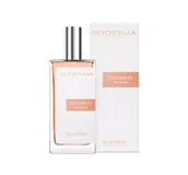 Wody i perfumy damskie - Yodeyma Celebrity woman eau de parfum 50ml - miniaturka - grafika 1