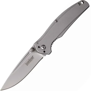 KERSHAW CATALYTIC Nóż z wspomaganym otwieraniem Flipper K-1341 - Noże - miniaturka - grafika 1