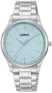 Zegarek Zegarek Lorus RG215WX9  - Natychmiastowa WYSYŁKA 0zł (DHL DPD INPOST) | Grawer 1zł | Zwrot 100 dni - Zegarki damskie - miniaturka - grafika 1