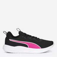 Sneakersy damskie - Buty Puma Resolve Modern Damskie 37703612 38 (5UK) 24 cm Czarne (4065452710606_EU) - miniaturka - grafika 1