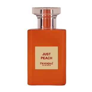 Pendora Scents Just Peach woda perfumowana 100 ml - Wody i perfumy męskie - miniaturka - grafika 1